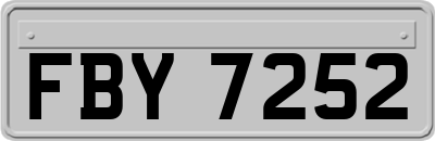 FBY7252