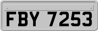 FBY7253
