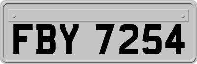 FBY7254