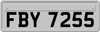 FBY7255