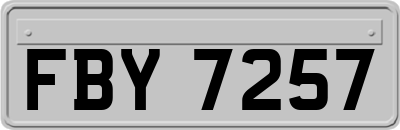 FBY7257