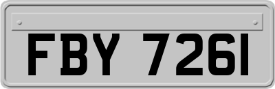 FBY7261