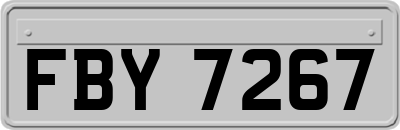 FBY7267