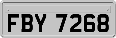 FBY7268
