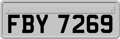 FBY7269