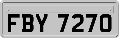 FBY7270