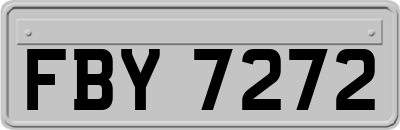 FBY7272