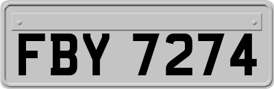 FBY7274