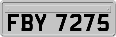 FBY7275
