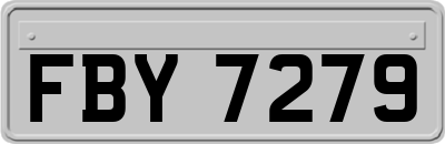 FBY7279