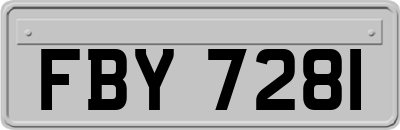FBY7281