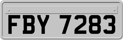 FBY7283