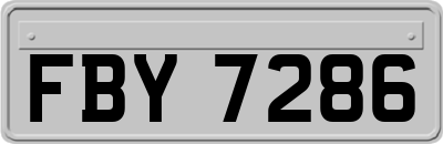 FBY7286