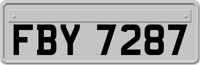 FBY7287