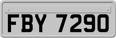 FBY7290