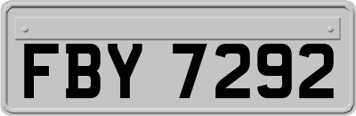 FBY7292