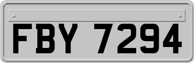 FBY7294