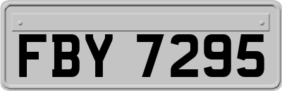 FBY7295
