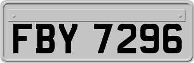 FBY7296