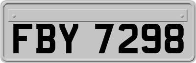 FBY7298