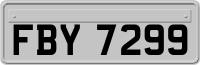 FBY7299