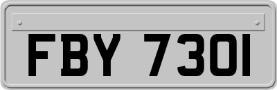FBY7301
