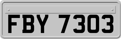 FBY7303