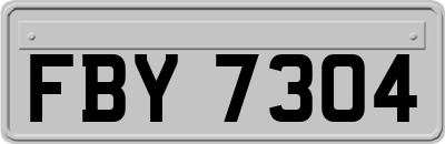 FBY7304