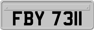 FBY7311