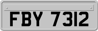 FBY7312