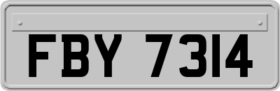FBY7314