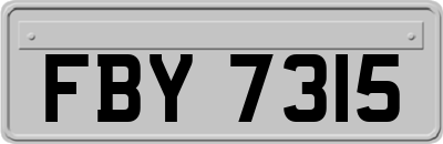 FBY7315