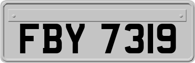 FBY7319