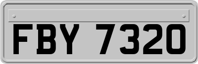 FBY7320