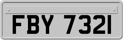 FBY7321