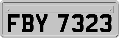 FBY7323