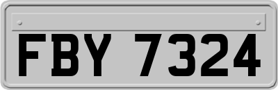 FBY7324