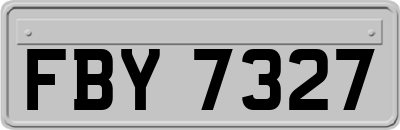 FBY7327