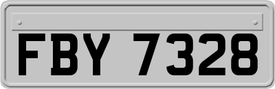 FBY7328