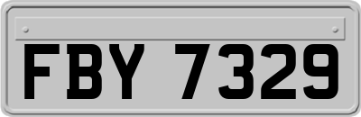 FBY7329
