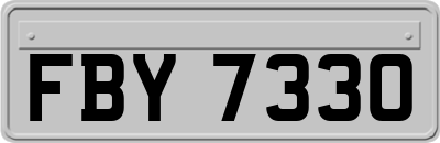 FBY7330