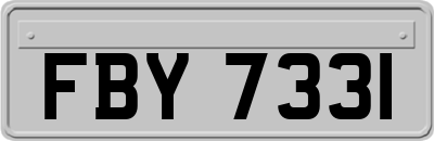 FBY7331