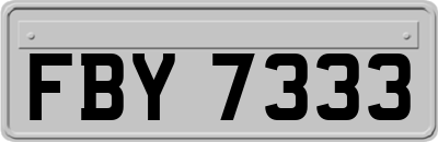 FBY7333