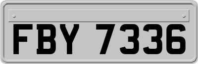 FBY7336