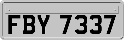 FBY7337