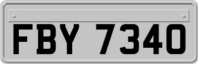 FBY7340
