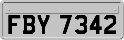 FBY7342