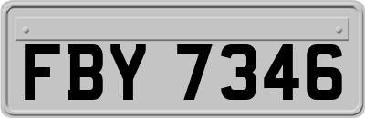 FBY7346