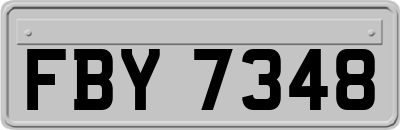 FBY7348