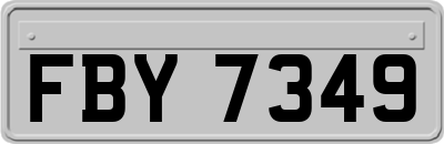 FBY7349
